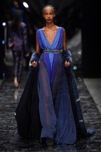 Azzaro Couture Spring 2019
