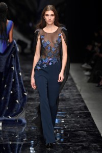 Azzaro Couture Spring 2019