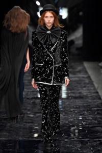Azzaro Couture Spring 2019