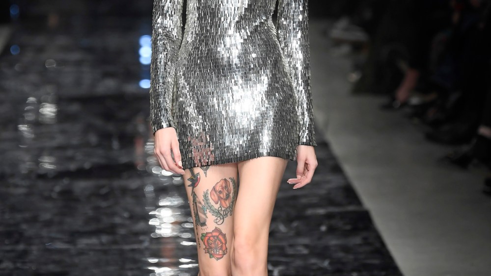 Azzaro Couture Spring 2019