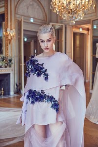 Azzi & Osta Couture Spring 2019