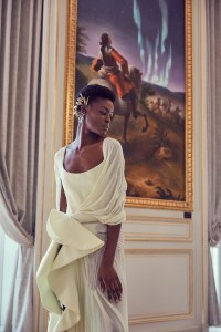 Azzi & Osta Couture Spring 2019