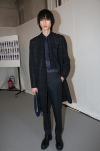 Hermès Men's Fall 2019