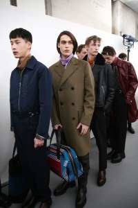 Hermès Men's Fall 2019