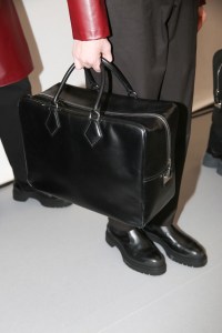 Hermès Men's Fall 2019