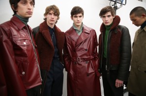 Hermès Men's Fall 2019