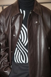 Hermès Men's Fall 2019