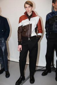 Hermès Men's Fall 2019
