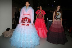 Viktor&Rolf Couture Spring 2019