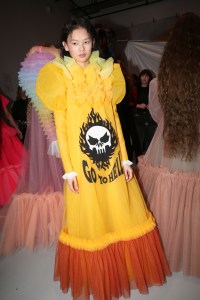 Viktor&Rolf Couture Spring 2019
