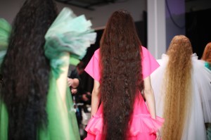 Viktor&Rolf Couture Spring 2019
