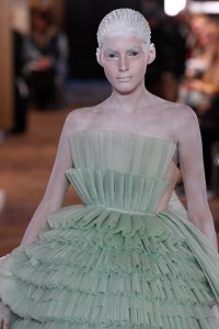 Balmain Couture Spring 2019