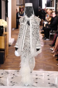 Balmain Couture Spring 2019