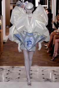Balmain Couture Spring 2019