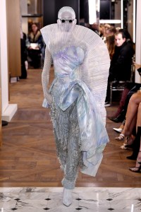 Balmain Couture Spring 2019