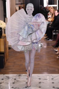 Balmain Couture Spring 2019