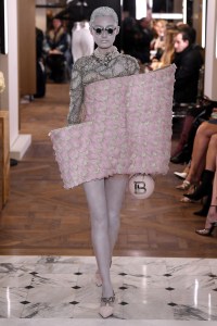 Balmain Couture Spring 2019