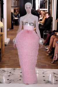 Balmain Couture Spring 2019