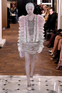 Balmain Couture Spring 2019