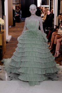 Balmain Couture Spring 2019