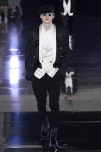 Balmain Men's Fall 2019