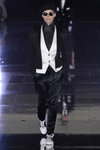 Balmain Men's Fall 2019