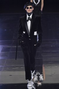 Balmain Men's Fall 2019