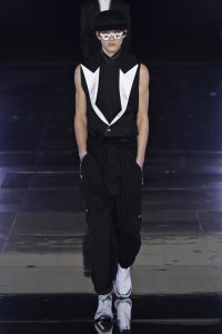 Balmain Men's Fall 2019