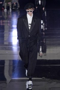 Balmain Men's Fall 2019