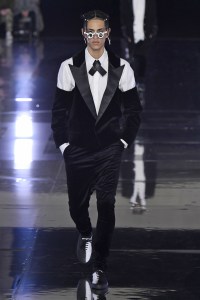 Balmain Men's Fall 2019