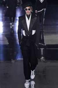 Balmain Men's Fall 2019