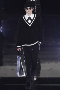 Balmain Men's Fall 2019
