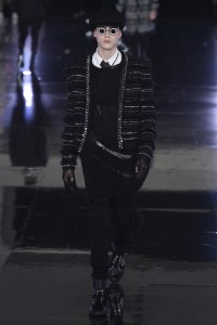 Balmain Men's Fall 2019