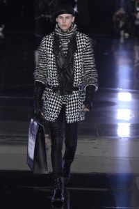 Balmain Men's Fall 2019