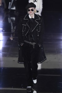 Balmain Men's Fall 2019