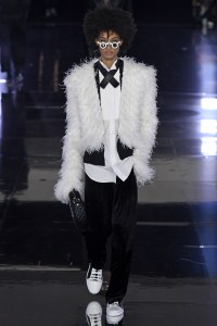 Balmain Men's Fall 2019