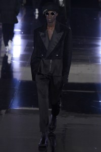 Balmain Men's Fall 2019