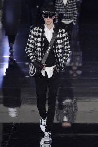 Balmain Men's Fall 2019