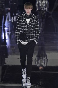 Balmain Men's Fall 2019
