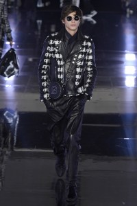 Balmain Men's Fall 2019