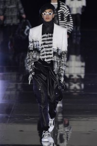 Balmain Men's Fall 2019
