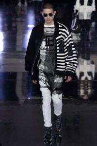Balmain Men's Fall 2019