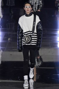 Balmain Men's Fall 2019