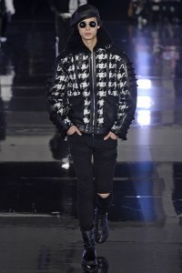 Balmain Men's Fall 2019