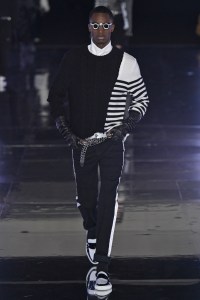 Balmain Men's Fall 2019