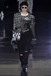 Balmain Men's Fall 2019
