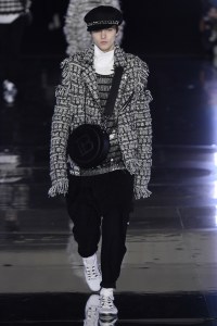Balmain Men's Fall 2019