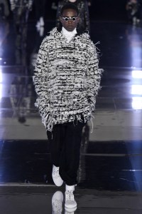 Balmain Men's Fall 2019