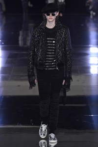 Balmain Men's Fall 2019