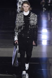 Balmain Men's Fall 2019